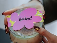 -Seesaw Coffee(环贸iapm店)