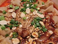-姚记.周礼伤心凉粉(时代广场店)