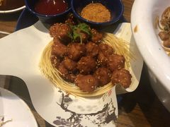 -北京老铺烤鸭(西稍门店)