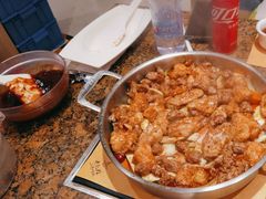 -黄记煌三汁焖锅(欢乐海岸店)