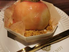 蜜桃波波-KNOTKNOT珞珞·日式甜品(K11店)
