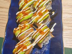-食鲤料理(西虹东路店)