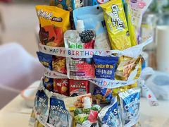 -KIDults童伴儿亲子餐厅(达美中心广场店)