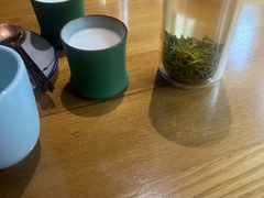 -竹里馆 ·茶食(奥体店)