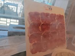 -仁和四季涮肉馆(天坛南门店)