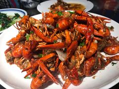 -九龙奇迹海鲜大排档(万象城店)