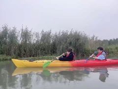 -动邦皮划艇·桨板·独木舟·团建户外运动俱乐部