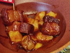 -丽华园(青少年宫店)