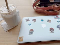 -dotcom coffee古点咖啡(致真大厦店)