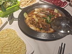 -古乐牛香·鲜牛肉牛杂火锅(解放东路店)