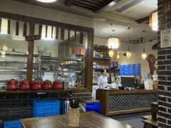 -小厨食堂(黄田坝店)