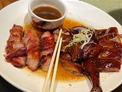 -猪肉婆私房菜(容桂总店)
