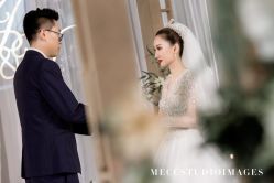 -MECCI婚礼摄影跟拍(红东方广场店)