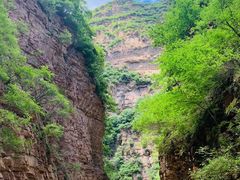 -湖洞水自然风景区