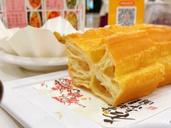 -坚记酒家·佛山老字号·顺德鱼生标准示范店