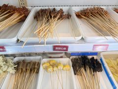 -钢管厂五区小郡肝串串香火锅(梅川路店)