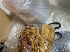 小蝴蝶酥-国际饭店·帆声西饼屋(黄河路店)