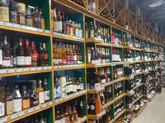 -绿叶子超市(公园大道店)