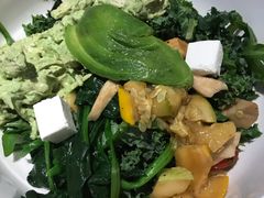 -CALIFORKS加州叉子轻食(朝阳门店)