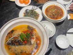 -炊烟小炒黄牛肉(浦东世纪汇店)