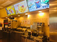 -DQ·蛋糕·冰淇淋(包河万达店)