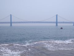 -星海湾跨海大桥