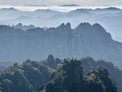-黄山风景区