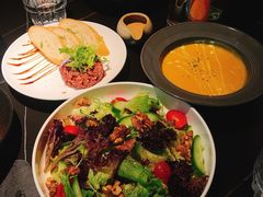 -404干式熟成牛排馆•聚会餐厅