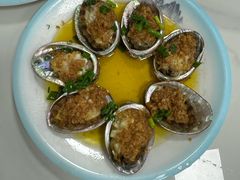 -四川小胡子海鲜(丁村万人海鲜广场店)