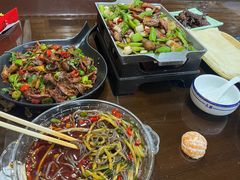-胡胜锐辣椒炒肉(河北店)