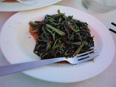 -无招牌海鲜餐厅(滨海艺术中心店)