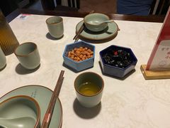 -雨后行菜(报慈北路店)