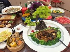 -鲁宴·鲁煨黄河生态大鲤鱼(月坛店)