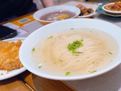 -松鹤楼面馆(清河万象汇店)