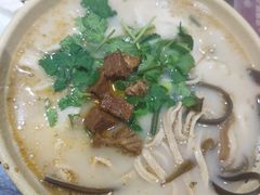 -宴渠老烩面(天河路店)