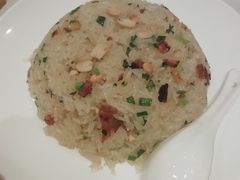 -君豪大酒店-东海渔村中餐厅