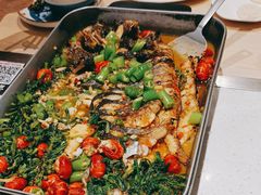 -鱼酷活鱼烤鱼(南京水游城店)