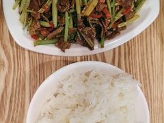 -乡村基·川味现炒大王(熙悦天街店)