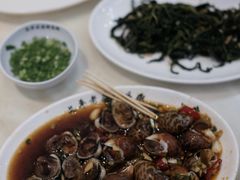 血蛤-长平老姿娘夜粥(平东一街店)