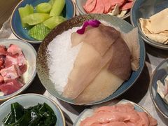 -五星桥原切肥牛火锅·30年专注好牛肉(湖塘店)