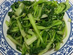 -欧记大排档·景德菜(上海首店)