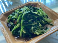 -深山老屋(国顺东路店)