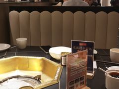 -蜀九香火锅(彩虹店)