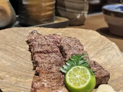 -鸟山鸣·日料食堂(王府井店)