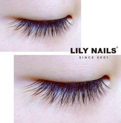 -LILY NAILS美甲美睫