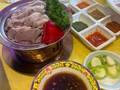 -德乐海蒙餐