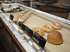 -WHEAT&BAKER-麥(凯德来福士店)