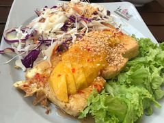 -牛车水美食街