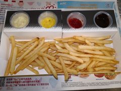 -肯德基(安吉胜利店)