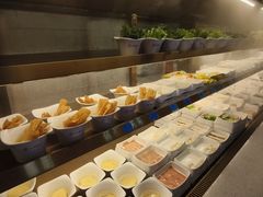 -名扬煮艺肥牛自助火锅(同和店)